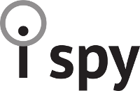 I spy