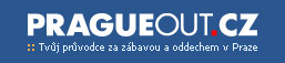 logo pragueout