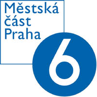 logo praha 6